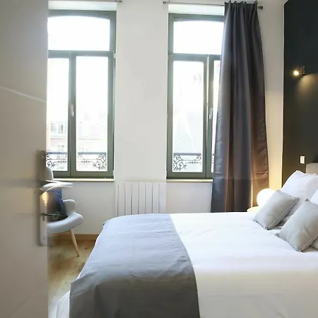 Flandres * Лилль